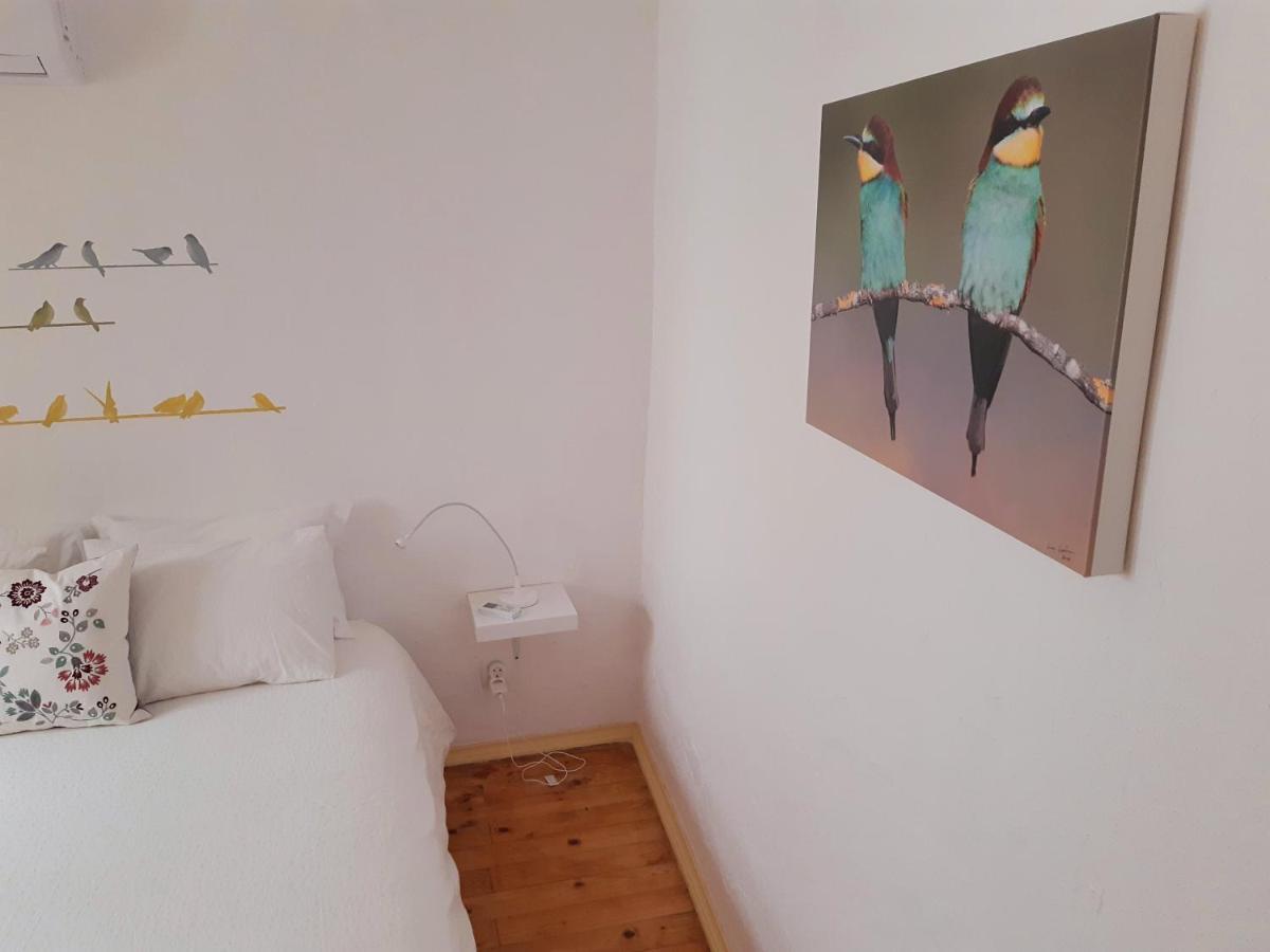 Casas De Alcamim By Portus Alacer Elvas Esterno foto