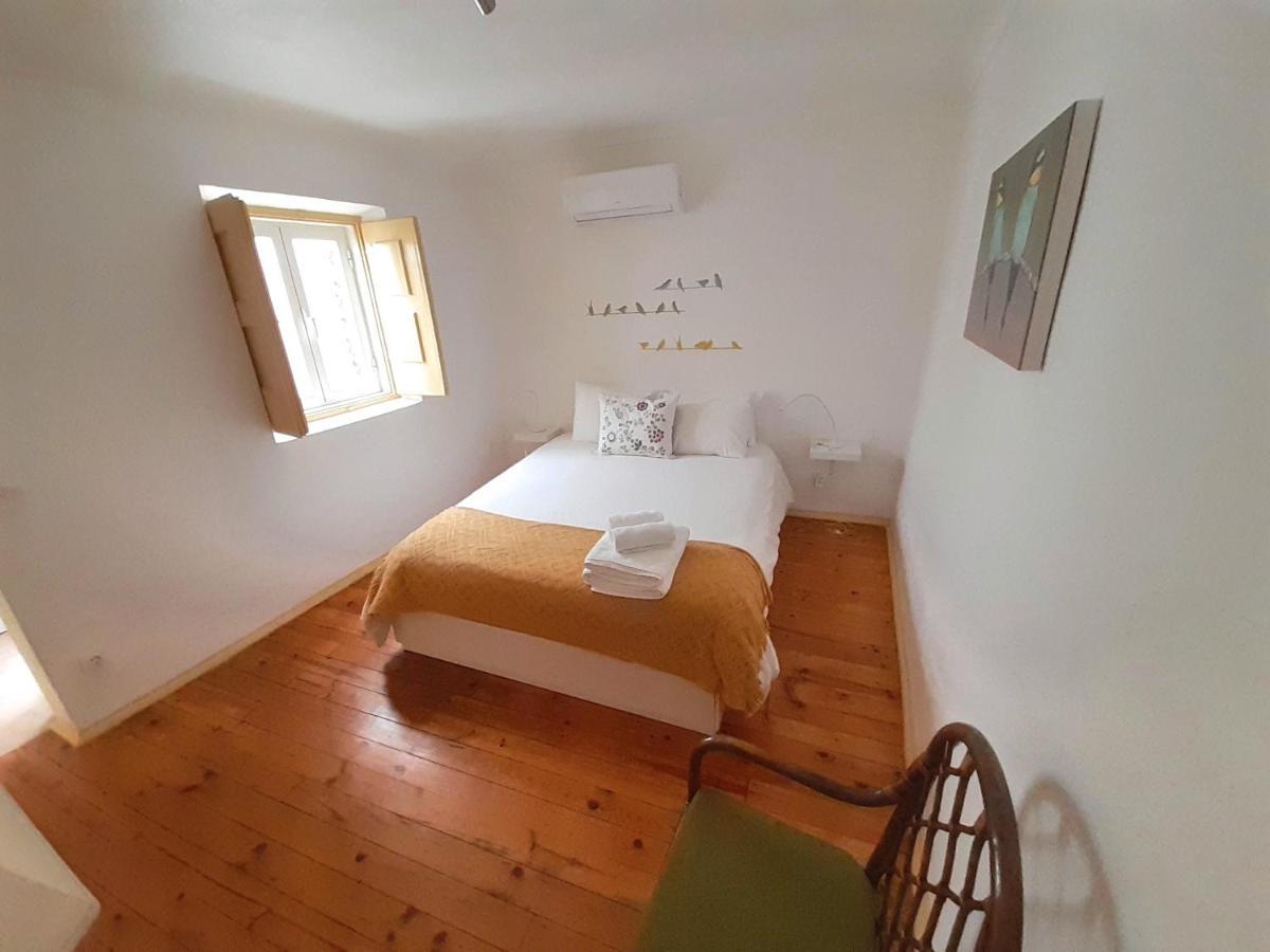 Casas De Alcamim By Portus Alacer Elvas Esterno foto