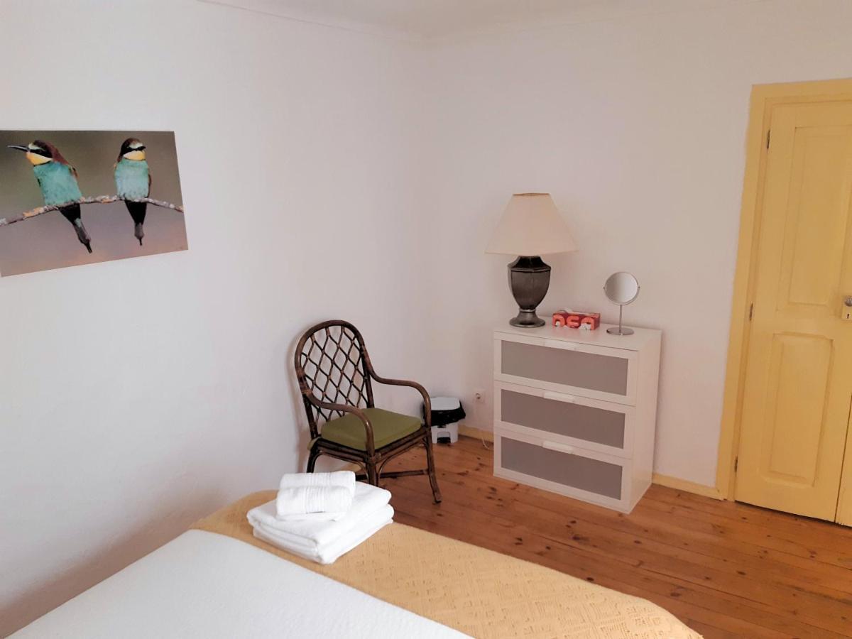 Casas De Alcamim By Portus Alacer Elvas Esterno foto