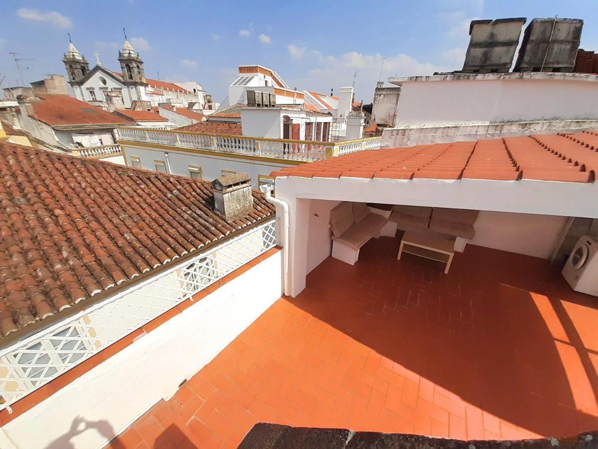 Casas De Alcamim By Portus Alacer Elvas Esterno foto