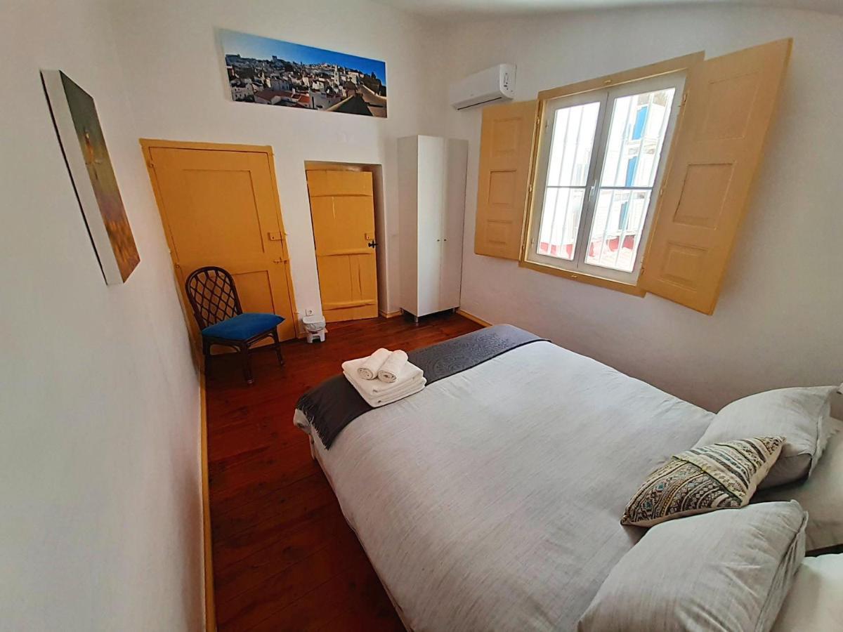 Casas De Alcamim By Portus Alacer Elvas Esterno foto