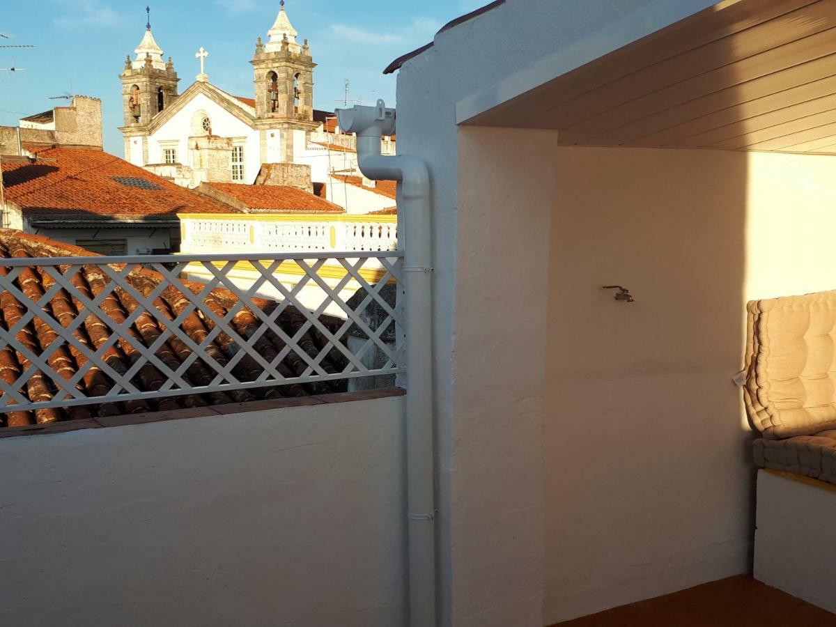 Casas De Alcamim By Portus Alacer Elvas Esterno foto