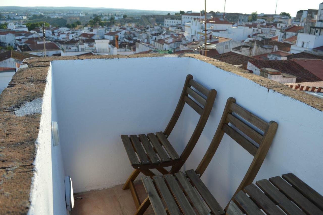Casas De Alcamim By Portus Alacer Elvas Esterno foto