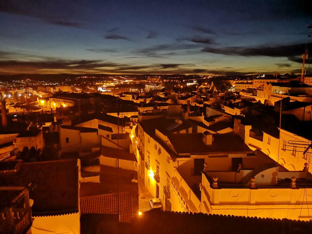 Casas De Alcamim By Portus Alacer Elvas Esterno foto